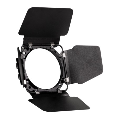 Prolights DISPLAYCOBBDBK - Full AVL Distribution