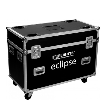 Prolights FCLECL - Full AVL Distribution