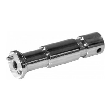 Prolights ECLFRSPG - Full AVL Distribution