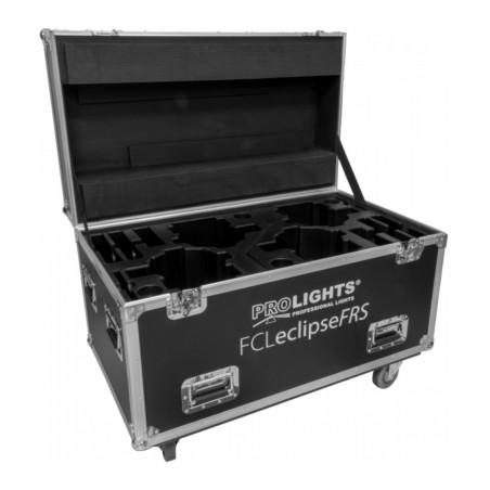 Prolights FCLECLFRS - Full AVL Distribution