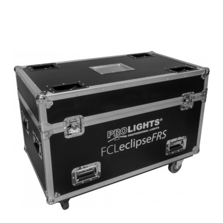 Prolights FCLECLFRS - Full AVL Distribution