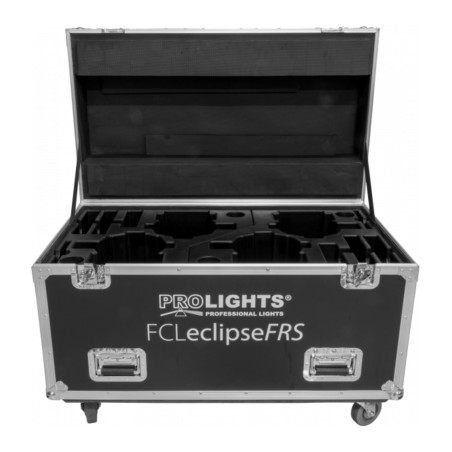 Prolights FCLECLFRS - Full AVL Distribution