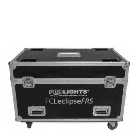 Prolights FCLECLFRS - Full AVL Distribution