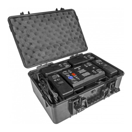 Prolights ECLFRSJBP4 - Full AVL Distribution