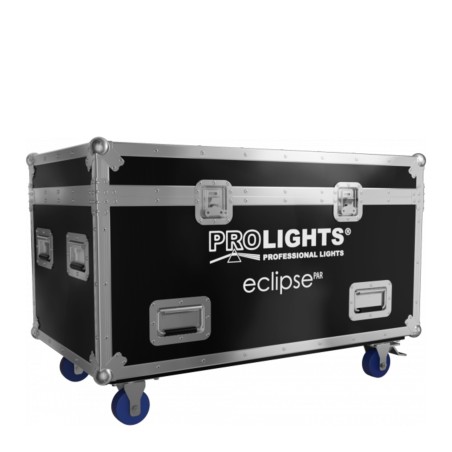 Prolights FCLECLPAR - Full AVL Distribution