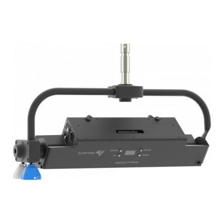 Prolights ECLCYC050PO - Full AVL Distribution