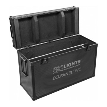 Prolights FCLPANEL1U - Full AVL Distribution