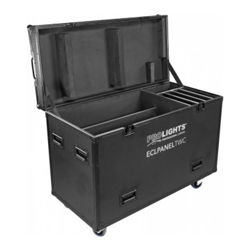 Prolights FCLPANEL3U - Full AVL Distribution
