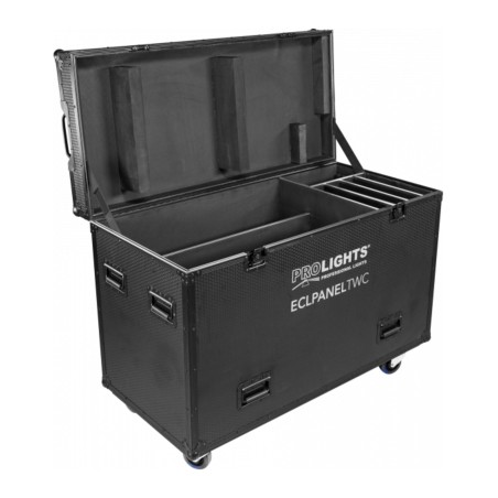 Prolights FCLPANEL3U - Full AVL Distribution