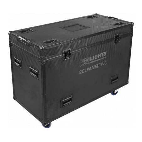 Prolights FCLPANEL3U - Full AVL Distribution