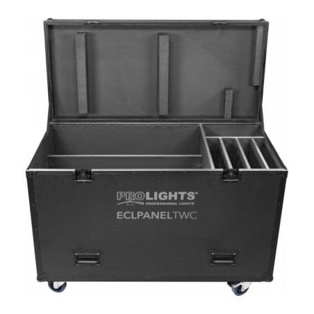 Prolights FCLPANEL3U - Full AVL Distribution