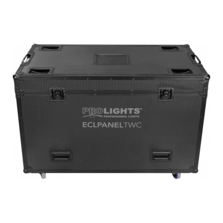 Prolights FCLPANEL3U - Full AVL Distribution
