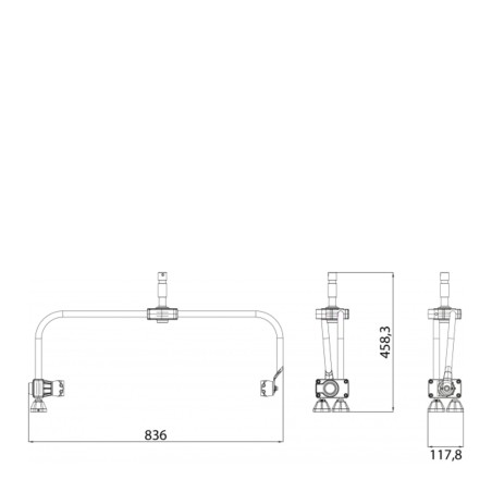 Prolights ECLPANELPOYO - Full AVL Distribution