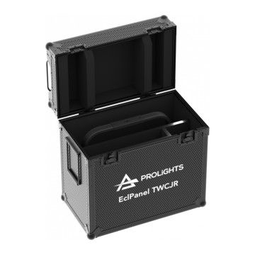 Prolights FCLPANELJR1U - Full AVL Distribution
