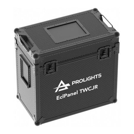 Prolights FCLPANELJR1U - Full AVL Distribution