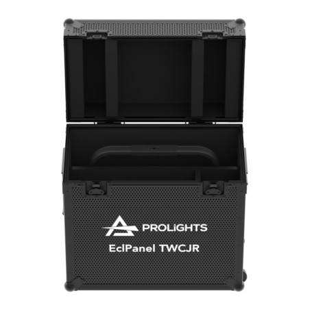 Prolights FCLPANELJR1U - Full AVL Distribution