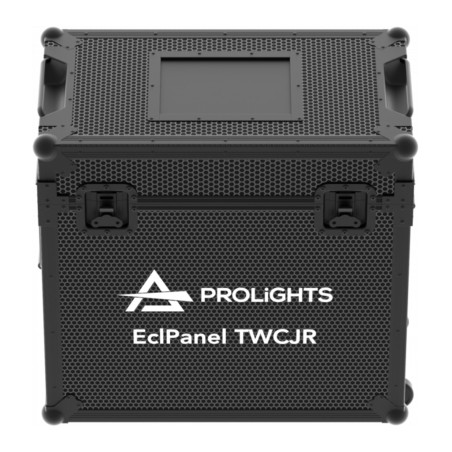 Prolights FCLPANELJR1U - Full AVL Distribution