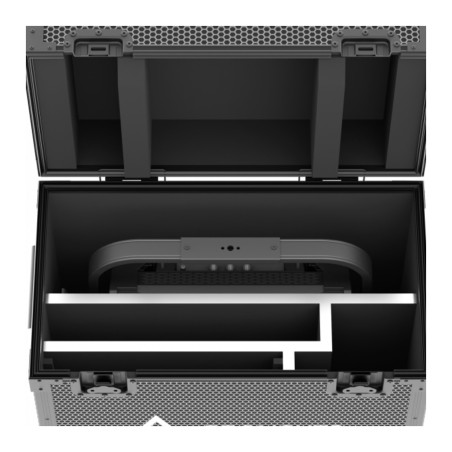 Prolights FCLPANELJR1U - Full AVL Distribution