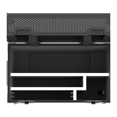 Prolights FCLPANELJR1U - Full AVL Distribution