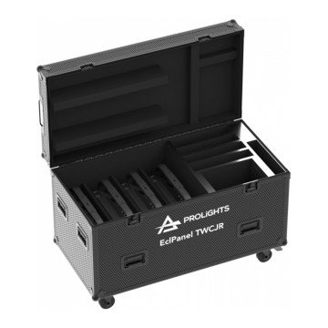 Prolights FCLPANELJR4U - Full AVL Distribution