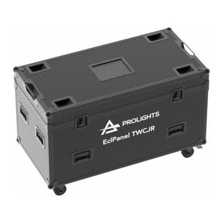 Prolights FCLPANELJR4U - Full AVL Distribution