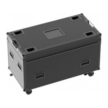 Prolights FCLPANELJR4U - Full AVL Distribution