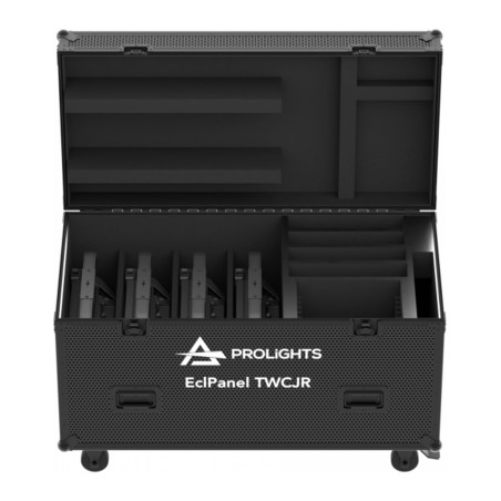Prolights FCLPANELJR4U - Full AVL Distribution