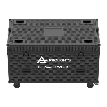 Prolights FCLPANELJR4U - Full AVL Distribution