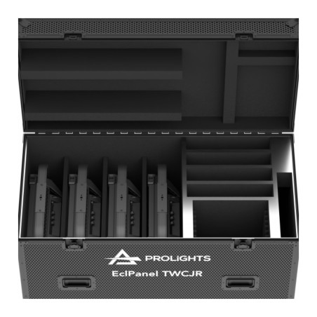 Prolights FCLPANELJR4U - Full AVL Distribution