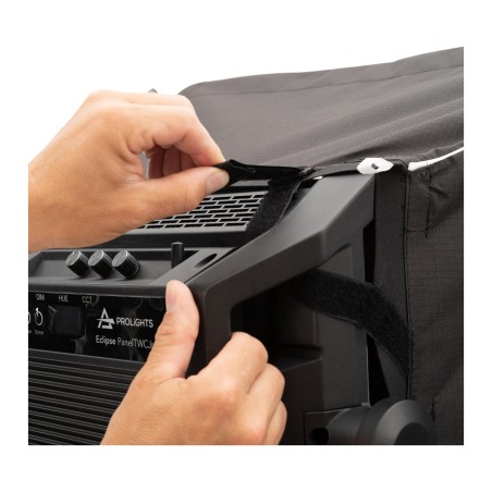 Prolights EPTWCJRSB11 - Full AVL Distribution