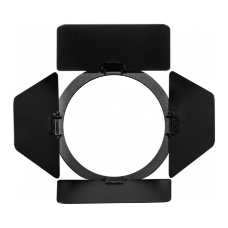 Prolights MINIECLFRBD - Full AVL Distribution
