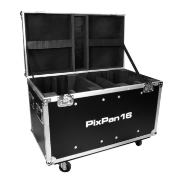 Prolights FCPIXPAN16 - Full AVL Distribution