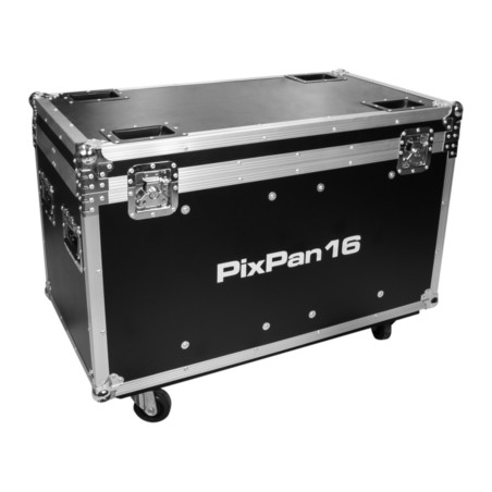 Prolights FCPIXPAN16 - Full AVL Distribution