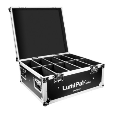 Prolights FCLUMI10 - Full AVL Distribution