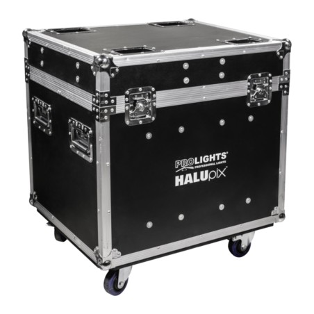 Prolights FCLHALUPIX - Full AVL Distribution