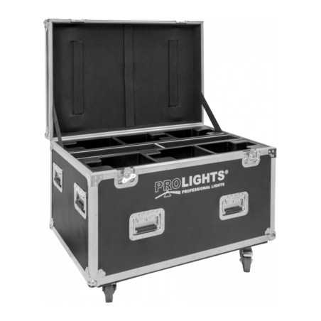 Prolights FCLSUNBLAST - Full AVL Distribution