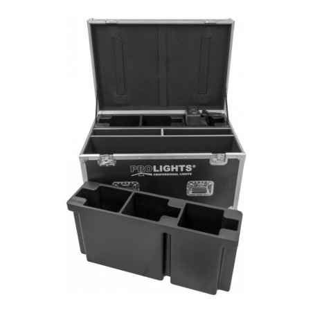 Prolights FCLSUNBLAST - Full AVL Distribution
