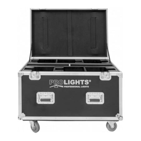 Prolights FCLSUNBLAST - Full AVL Distribution