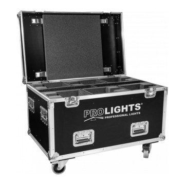 Prolights FCLSUNBLASTE - Full AVL Distribution