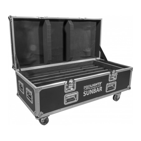 Prolights FCLSUNBAR - Full AVL Distribution