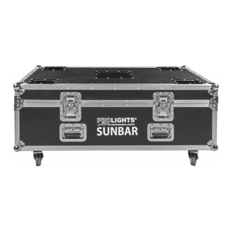 Prolights FCLSUNBAR - Full AVL Distribution