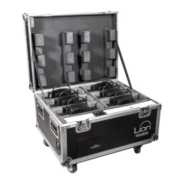Prolights FCLLIONE - Full AVL Distribution