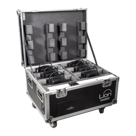 Prolights FCLLIONE - Full AVL Distribution