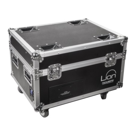 Prolights FCLLIONE - Full AVL Distribution
