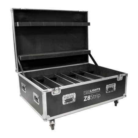 Prolights FCLZ8STRIP - Full AVL Distribution