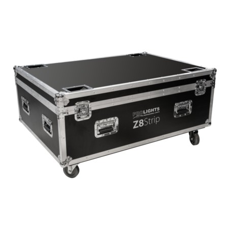 Prolights FCLZ8STRIP - Full AVL Distribution