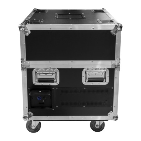 Prolights FCLZ7SPOT - Full AVL Distribution