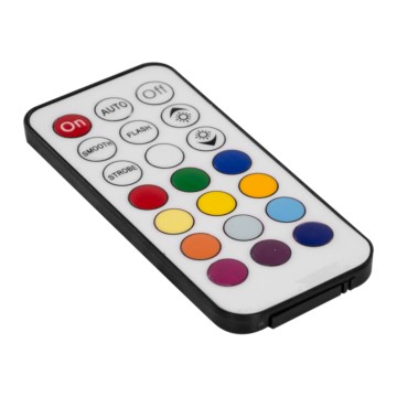 Prolights DOTQIRC - Full AVL Distribution