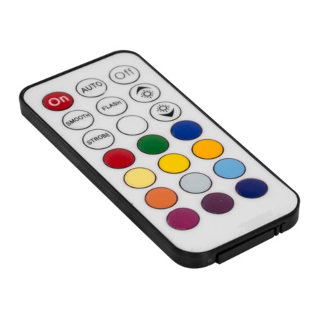 Prolights DOTQIRC - Full AVL Distribution