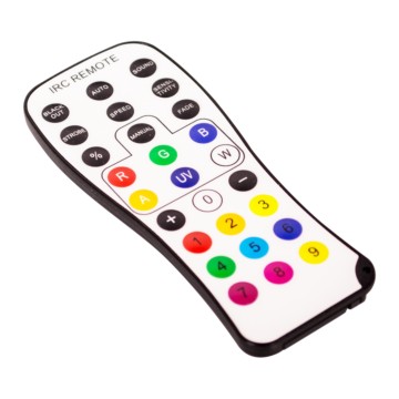 Prolights LUMIPARIRCH - Full AVL Distribution